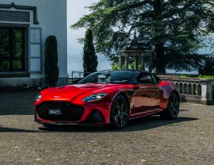 Supercar Sharing® - The Future of Supercar Ownership Has Arrived, Supercar Co-Ownership