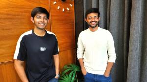Devansh & Aman launch OpiGo to level up the stock discussion game