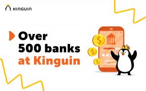 Kinguin Open Banking