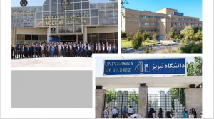 Following protests by students of Tabriz University of Medical Sciences against widespread cases of poisoning among students, the Disciplinary Council of the Ministry of Health responded by issuing heavy suspension and exclusion orders against students.