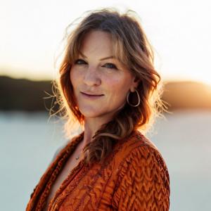 Astrid Kramer, Founder & CEO
