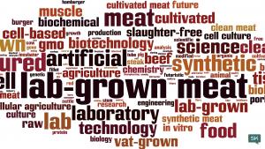Stanislav Kondrashov, Plant Meat World Family Tree, TELF AG