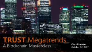 Blockchain Masterclass