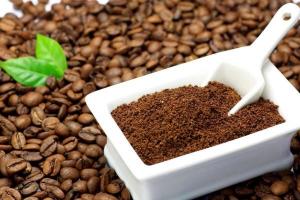 Roast and Ground Coffee Market