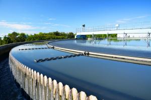 Biological Wastewater Treatment Market Process