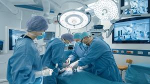 Operating Room Integration