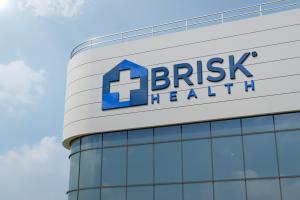 Brisk Health