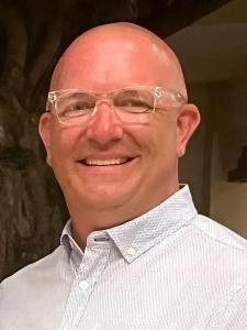 Ted Rusinoff joins The Exodus Road's U.S. Board of Directors.