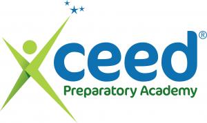 Xceed Preparatory Academy logo