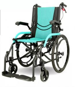 Manual Wheelchair Market Analysis
