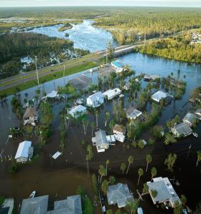 HSC Post Hurricane
