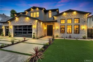 Exquisite New Construction Estate In Colfax-Meadows Hits the Market: 11554 Chiquita St by Sophea Interior Design