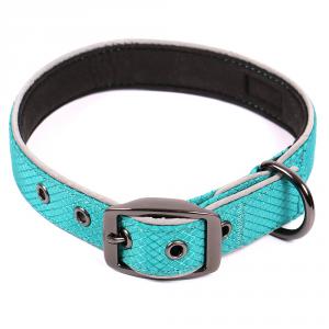 Glacier Collar in Teal