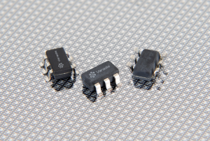 Varadis RADFET VT01 Radiation Sensor