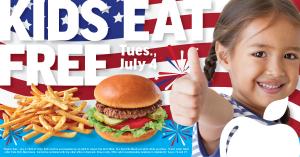 Local T.L. Cannon Applebee’s Celebrates Independence Day with Meals & Movie Deals