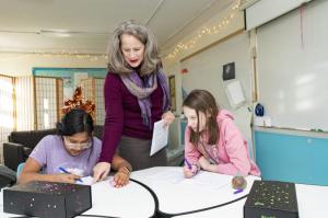 Elgin Academy is a high performing school near Geneva
