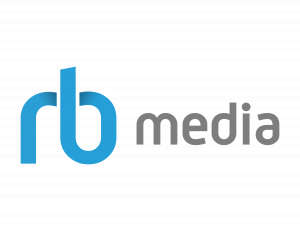 RBmedia logo