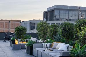 A Hit with San Francisco Buyers Oran Focuses on Health and Wellness