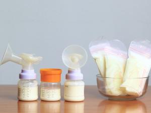 Human Milk Fortifier Market