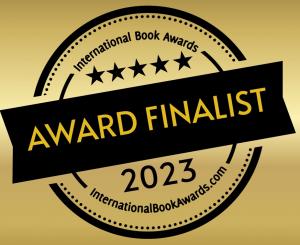 A Path to Excellence by Tony Jeton Selimi Finalist of the AMERICAN BOOK FEST™ 2023 International Book Awards.