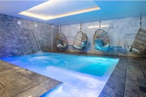 Spa Hammam Paris