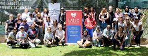 Los Angeles Trial Lawyers’ Charities Hosts Successful Women’s Empowerment Event in Collaboration with Clare|Matrix