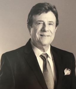 Dr. Fredric Haberman