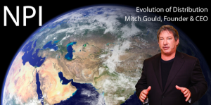 Mitch Gould’s ‘Evolution of Distribution’ System Revolutionizes Product Launch for International Companies