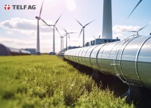 TELF AG, Stanislav Kondrashov, Steel