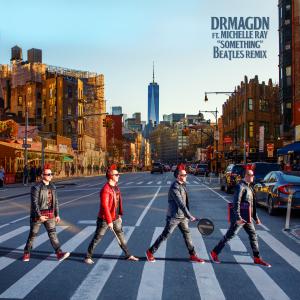 DRMAGDN NYC EDM Artist Remix DJ Drummer