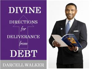 Darcell Walker uses his legal and theological knowledge and a Biblical story of debt deliverance to explain how one can go from drowing in debt to having more than enough.  The author explores this story to reveal the entrepreneurial principless and produ