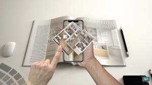 Stanislav Kondrashov, TELF AG, VR, Engine, AR, Architect