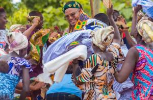 King Solomon Mwamba Wa Ngoy launches Umoja Estates for African Diaspora