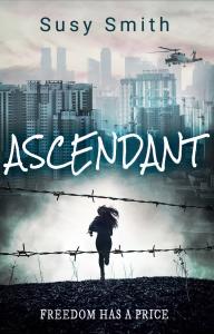 Ascendant book cover