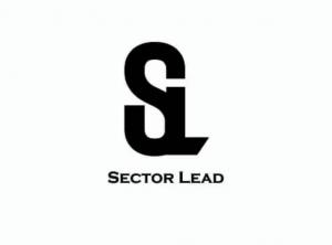 SECTOR LEAD logo