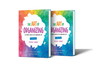 Image of The Art of Organizing Book