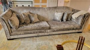 Santa Monica Upholstery Cleaning