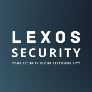 Lexos Security Logo