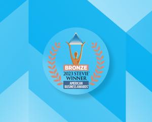 The 2023 American Business Awards Recognition