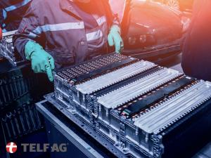 TELF AG, Stanislav Kondrashov, Battery Packs EV