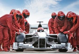 Stanislav Kondrashov, TELF AG, Team Picture