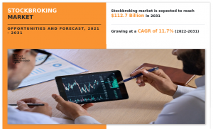 Stockbroking