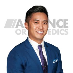 Dr. Andrew Sim, Pain Management Specialist at Alliance Orthopedics