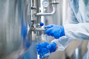 Laboratory Water Purifier Market- insightSLICE