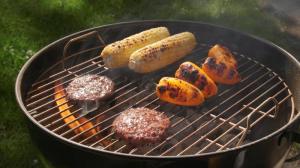 Global BBQ Charcoal Market