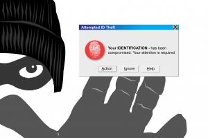 Helping financial services companies protect customers against identity fraud with modern identity verification solutions