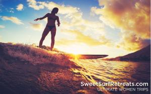 Participate in Recruiting for Good's referral program to help fund kid mentoring program and earn women travel savings with Sweet Surf Retreats www.SweetSurfRetreats.com