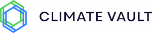 climate vault logo