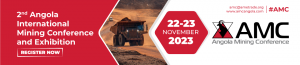 The Angola Mining Conference 2023