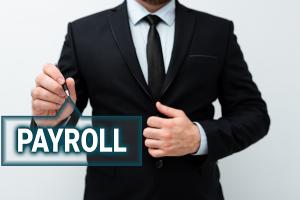 The Payroll Company's new advertising campaign offering payroll services to all New Mexico Credit Unions, includes a series of advertisements highlighting the company's expertise in payroll and human resources services
